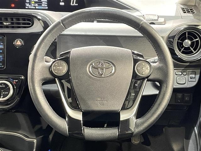 Toyota AQUA 2020 8357881-23
