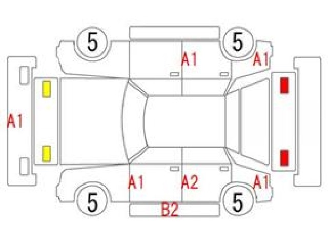 Toyota AQUA 2020 8357881-24