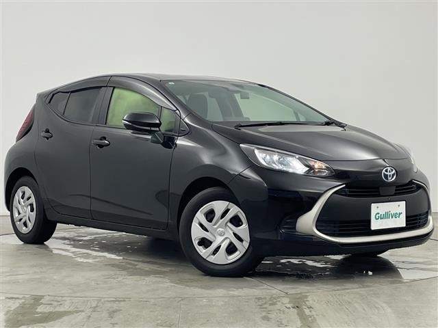 Toyota AQUA 2021 8357882-0