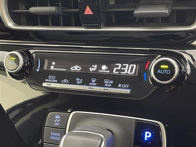 Toyota AQUA 2021 8357882-11