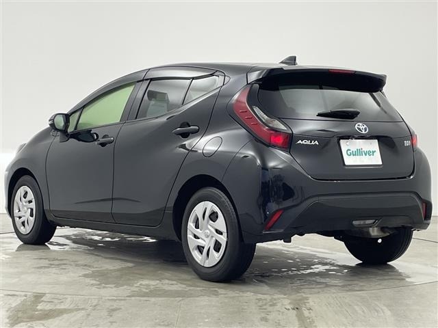 Toyota AQUA 2021 8357882-13