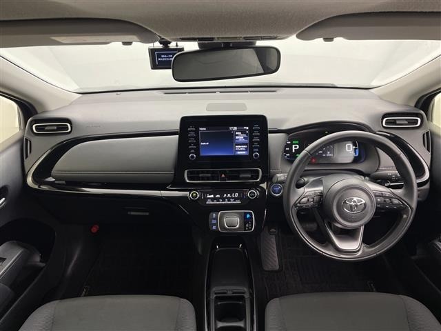 Toyota AQUA 2021 8357882-14
