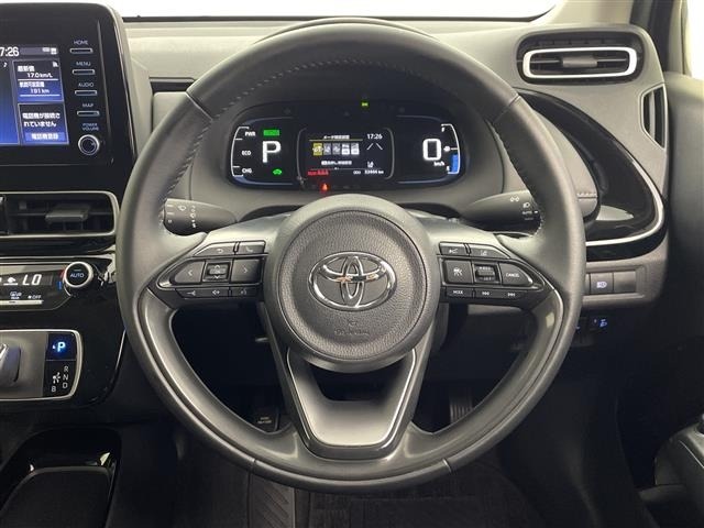 Toyota AQUA 2021 8357882-19