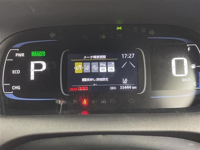 Toyota AQUA 2021 8357882-21