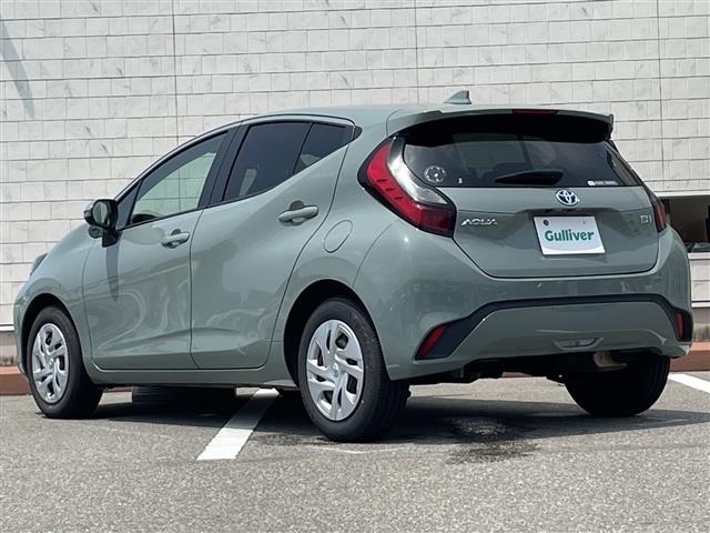 Toyota AQUA 2022 8357884-13