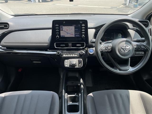Toyota AQUA 2022 8357884-14