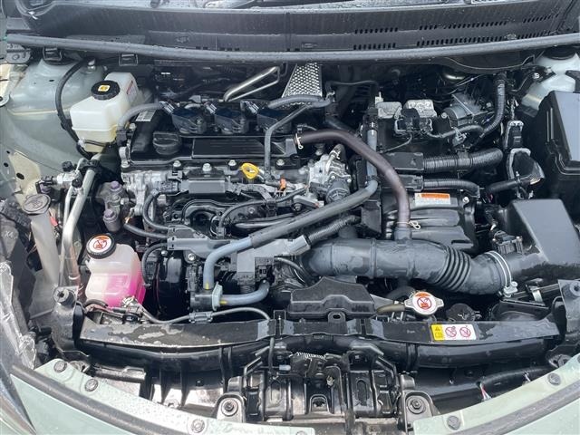 Toyota AQUA 2022 8357884-15