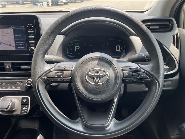Toyota AQUA 2022 8357884-18
