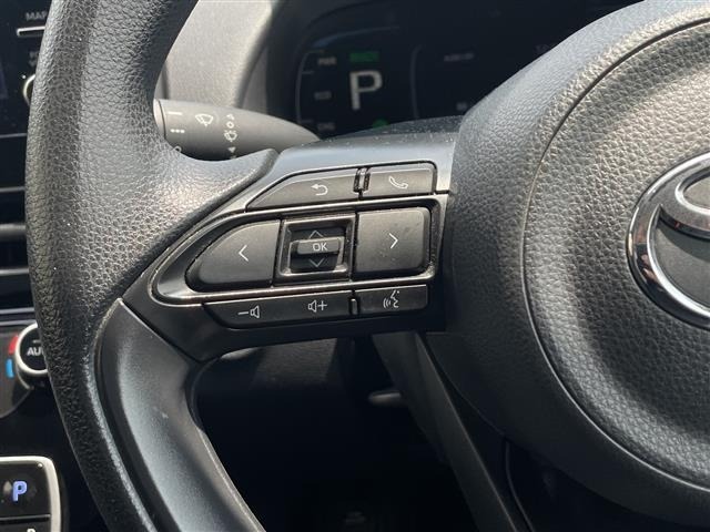 Toyota AQUA 2022 8357884-19