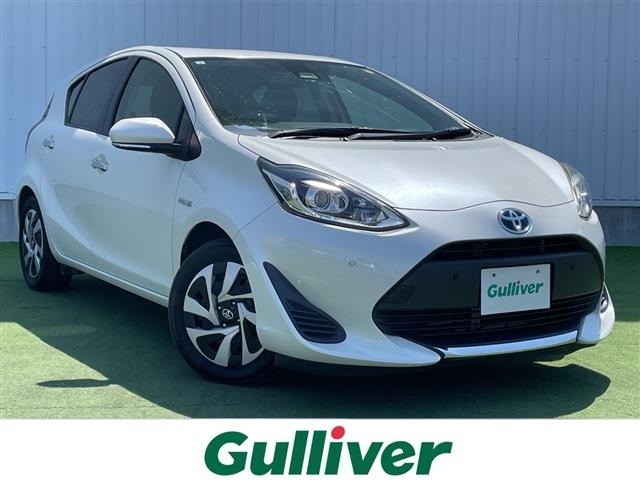 Toyota AQUA 2020 8357885-0