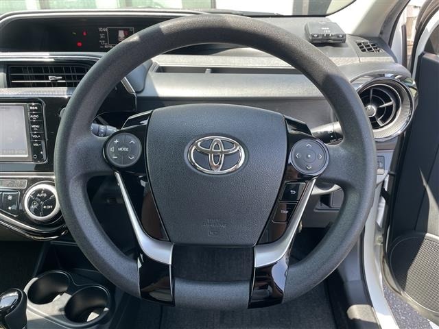 Toyota AQUA 2020 8357885-1