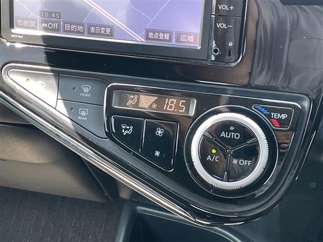 Toyota AQUA 2020 8357885-11