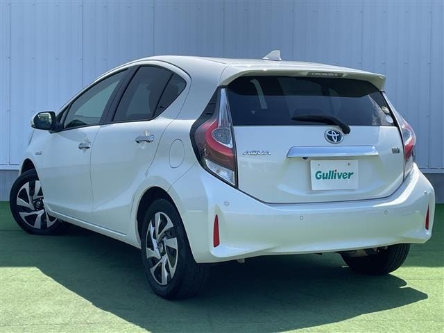 Toyota AQUA 2020 8357885-13