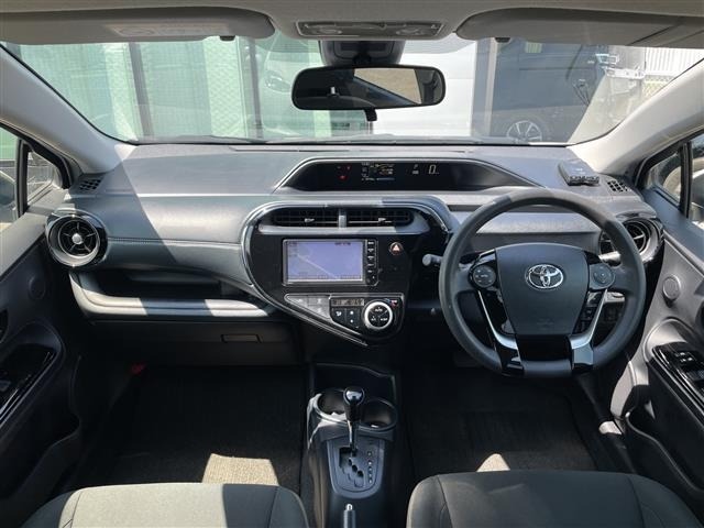 Toyota AQUA 2020 8357885-14