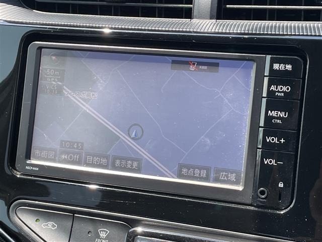 Toyota AQUA 2020 8357885-15