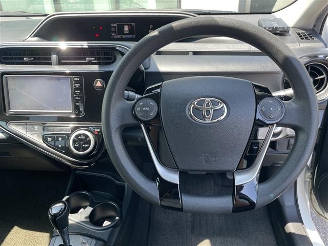 Toyota AQUA 2020 8357885-21