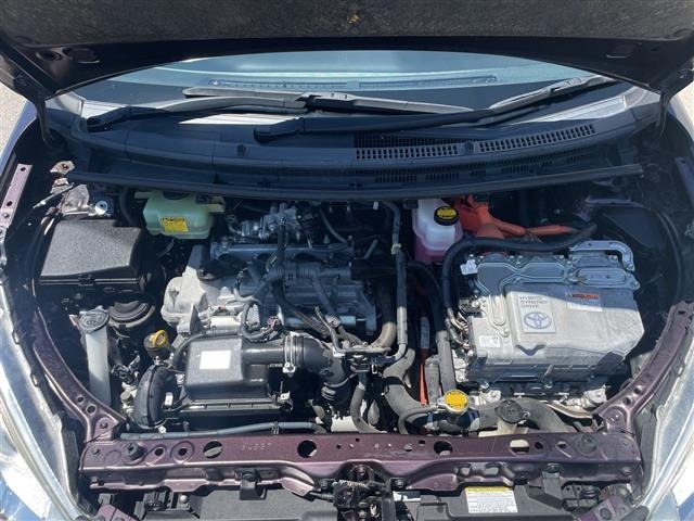 Toyota AQUA 2015 8357886-15