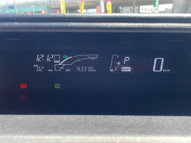 Toyota AQUA 2015 8357886-19