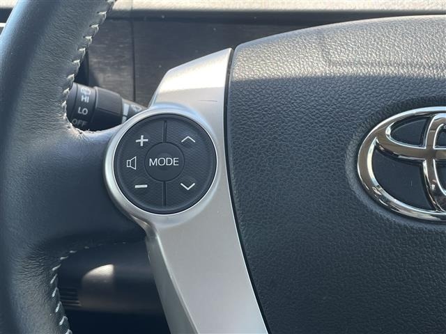 Toyota AQUA 2015 8357886-21