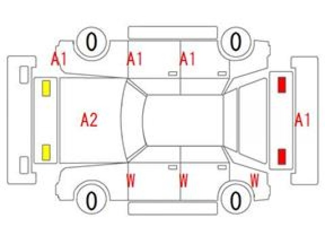 Toyota AQUA 2015 8357886-23