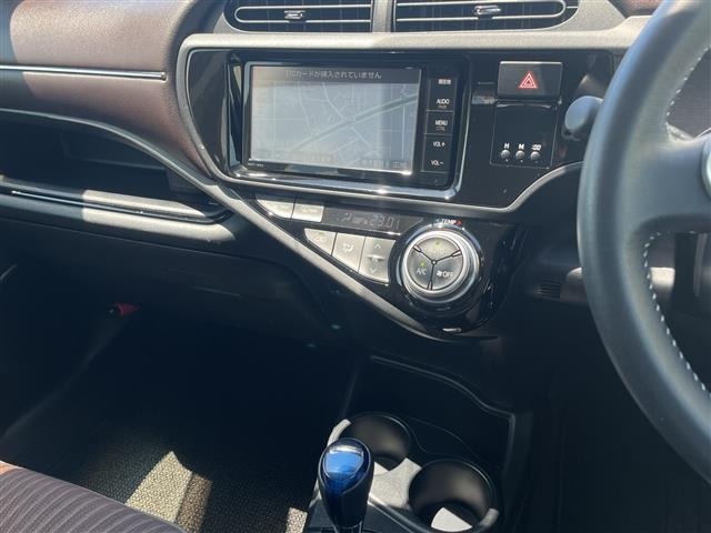 Toyota AQUA 2015 8357886-4