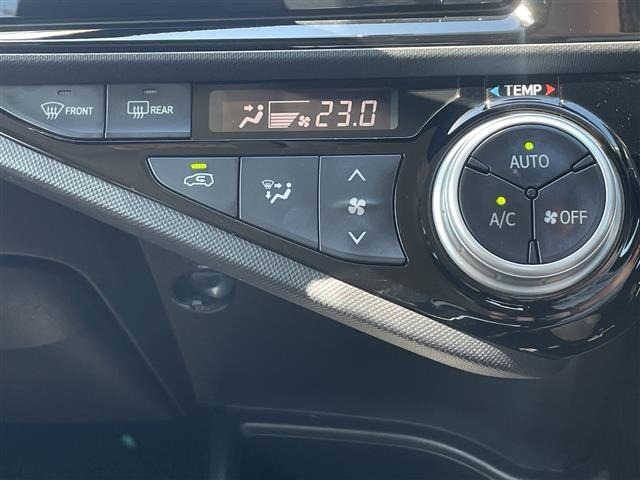 Toyota AQUA 2015 8357886-6