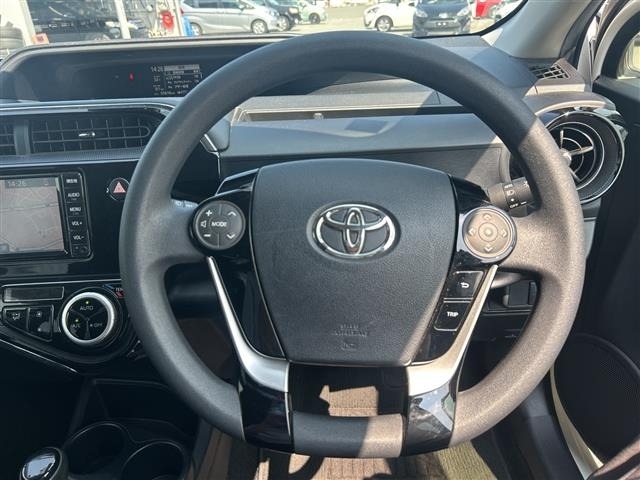 Toyota AQUA 2019 8357887-1