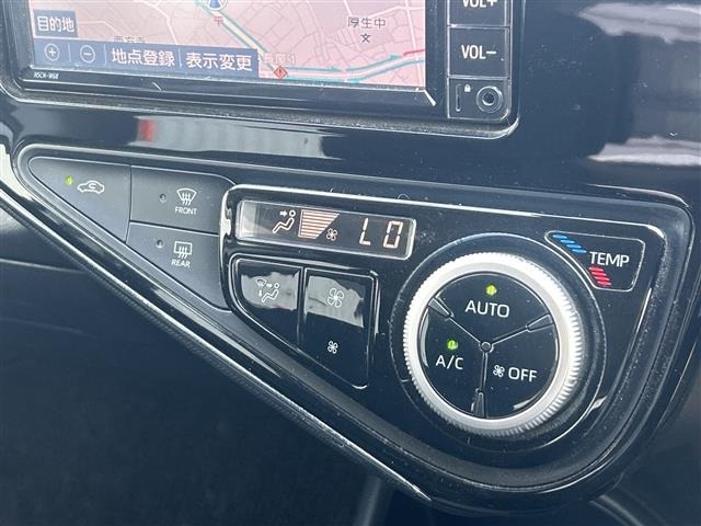 Toyota AQUA 2019 8357887-11