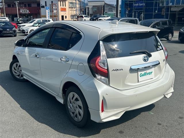 Toyota AQUA 2019 8357887-13