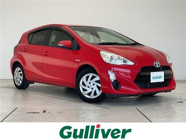 Toyota AQUA 2015 8357888-0