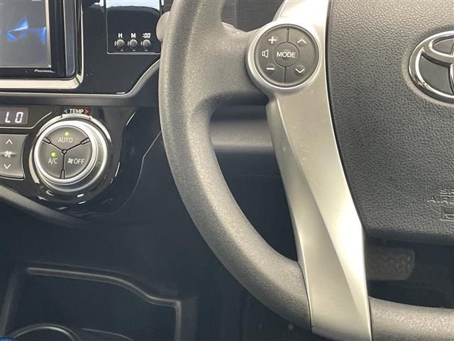 Toyota AQUA 2015 8357888-11