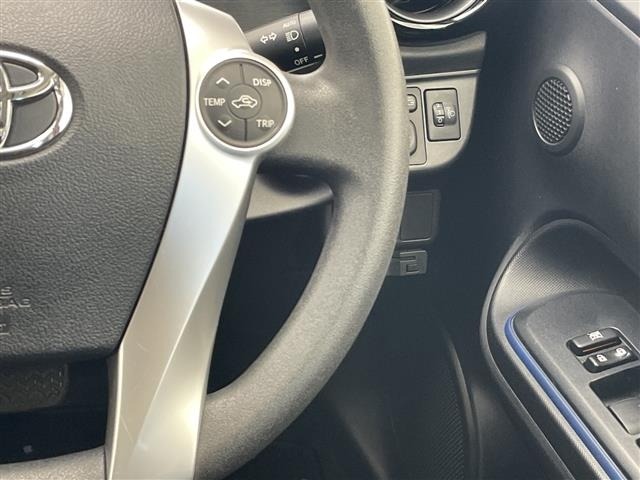 Toyota AQUA 2015 8357888-12