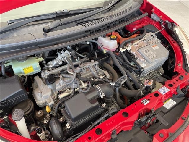 Toyota AQUA 2015 8357888-13