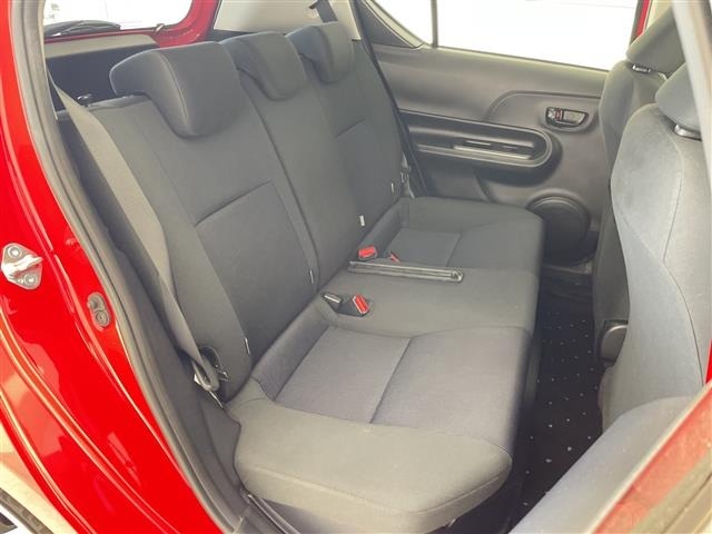 Toyota AQUA 2015 8357888-19