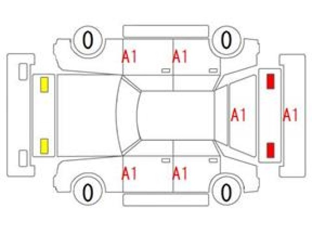 Toyota AQUA 2015 8357888-23