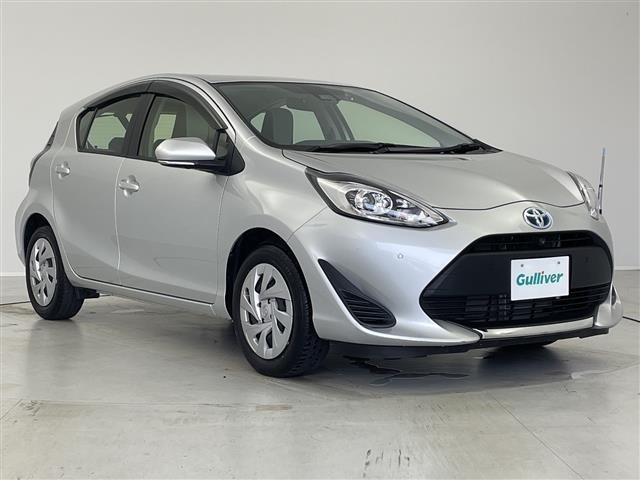 Toyota AQUA 2021 8357889-0