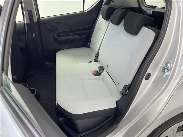 Toyota AQUA 2021 8357889-11