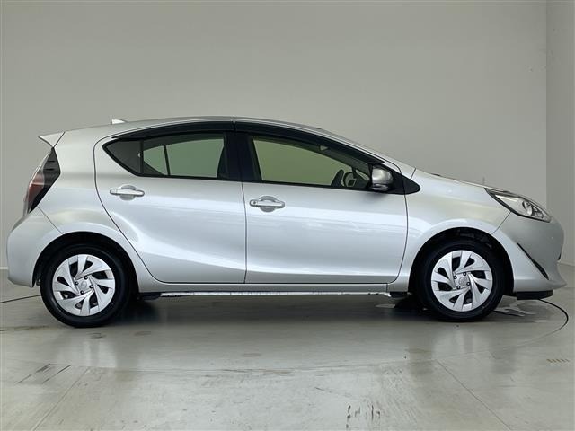Toyota AQUA 2021 8357889-13