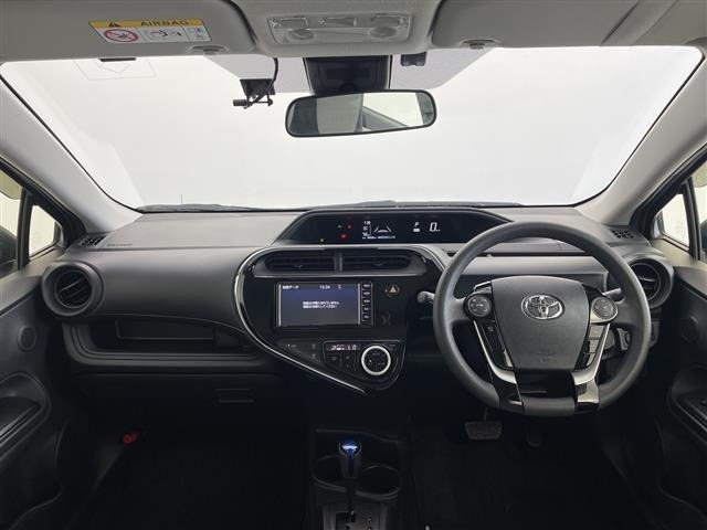 Toyota AQUA 2021 8357889-15
