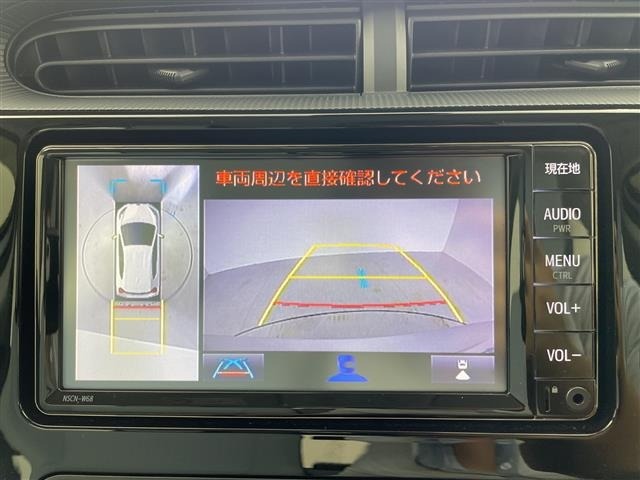 Toyota AQUA 2021 8357889-16