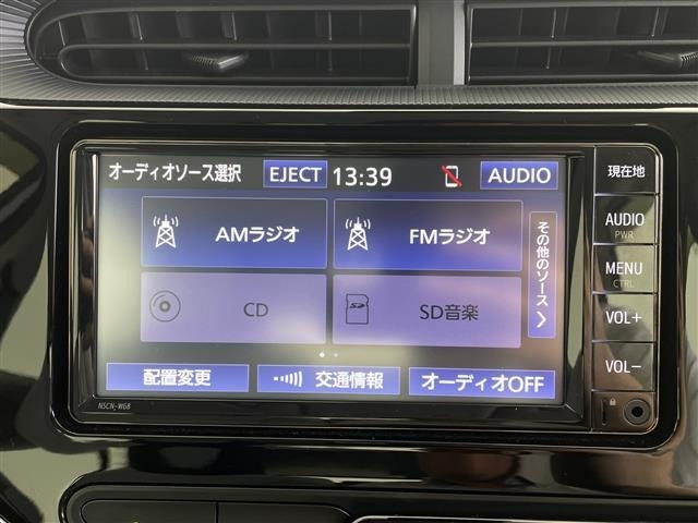 Toyota AQUA 2021 8357889-18