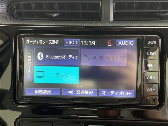 Toyota AQUA 2021 8357889-19