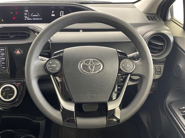 Toyota AQUA 2021 8357889-21