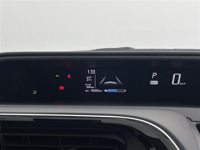 Toyota AQUA 2021 8357889-22