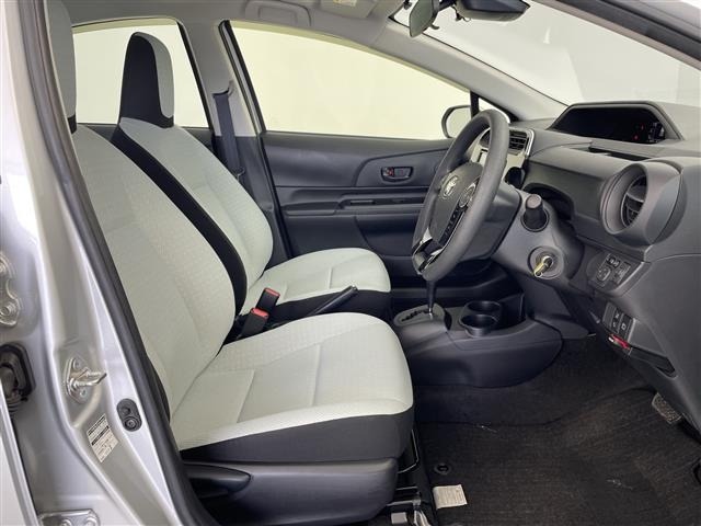 Toyota AQUA 2021 8357889-8