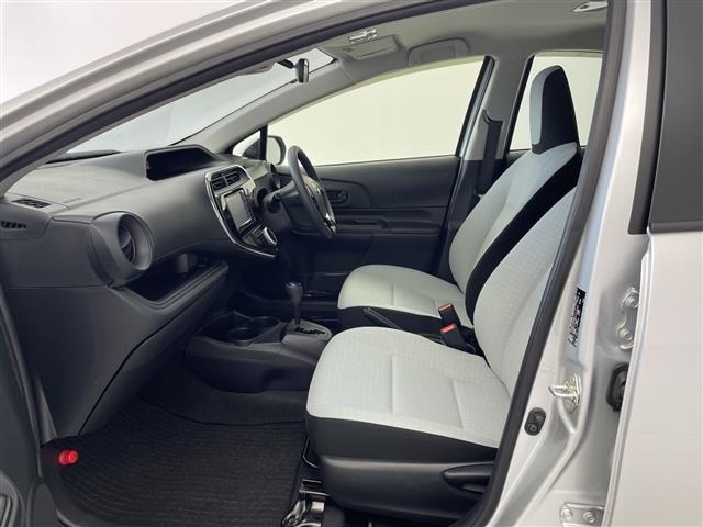 Toyota AQUA 2021 8357889-9