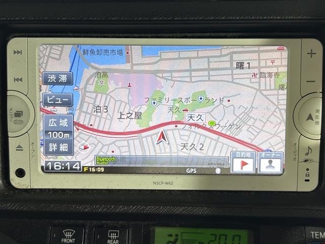 Toyota AQUA 2014 8357890-17
