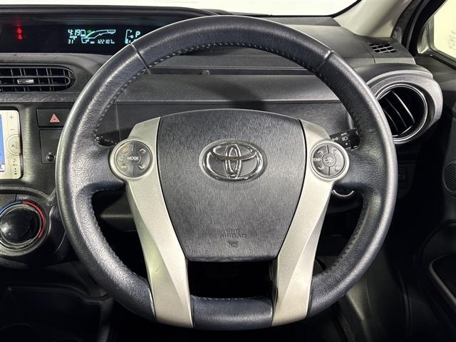 Toyota AQUA 2014 8357890-22