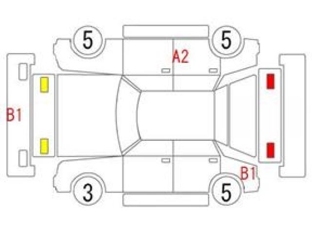 Toyota AQUA 2014 8357890-24