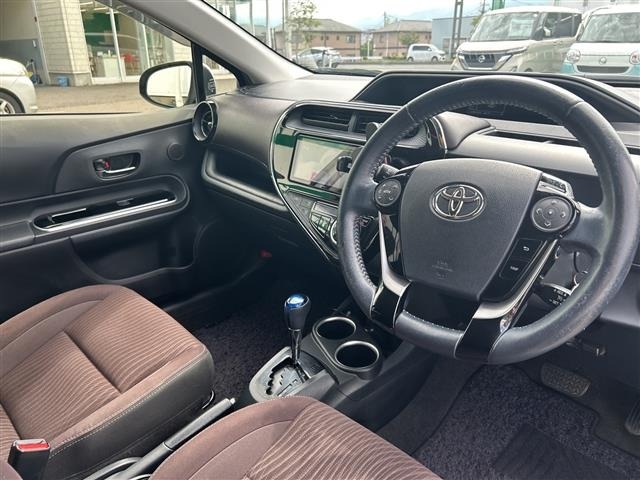 Toyota AQUA 2019 8357891-10